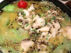 -乔阿马·江南味·驴肉香(龙湖华泾天街店)