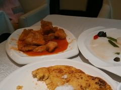 -北李妈妈菜·海肠捞饭(高新万达店)