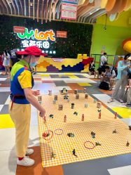 -宝燕乐园(闵行旗舰店)