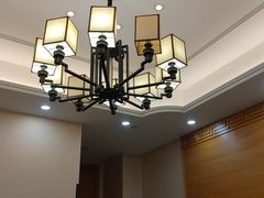 包厢-香山湖家家宴(中山陵店)