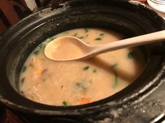 -颐和•海鲜砂锅粥•啫啫煲(奥林匹克广场店)