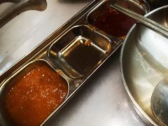 -韩宫宴烤肉·料理(青浦宝龙店)