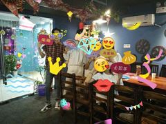 -S Team剧情密室(杭州龙翔桥店)