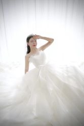 -予白婚纱礼服馆