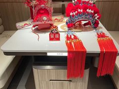 -海底捞火锅(上元大街店)