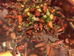 -香融府·烤鸭·家常菜(马家堡路店)