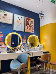 -海马体家庭照相馆(杭州远洋乐堤港店)