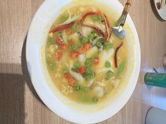 -连鹭海鲜·海肠捞饭·海胆饭(星海店)