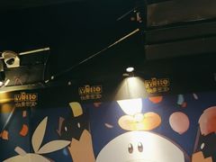 -YOGO优果密室逃脱(新佳丽广场店)