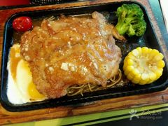 -华辉快餐店(江南西总店)
