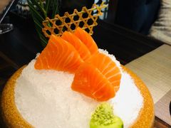 -山葵家·创意料理(临平银泰城店)