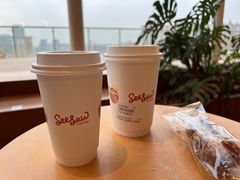-Seesaw Coffee(朝阳大悦城店)