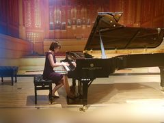 -柏斯音乐艺术中心·钢琴·吉他(上音店)