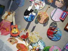 -100家灵感仓库·DIY团建(什刹海店)
