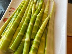 -一斗火锅·招财羊毛肚(北温泉九号店)