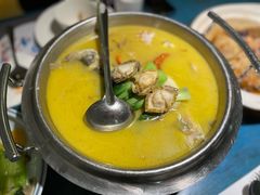 -野蔓果·山野菜(西湖景区·龙井茶田店)