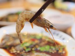 -长平老姿娘夜粥(平东一街店)