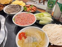 -市井老火锅(四方河店)