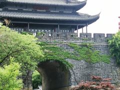 -虞山风景区