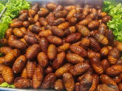 -海铺·渔家虾水饺(皇姑店)