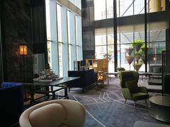 -中山保利艾美酒店-乐美中餐厅