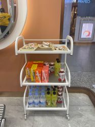 -希梵尔头皮抗衰·科技养发