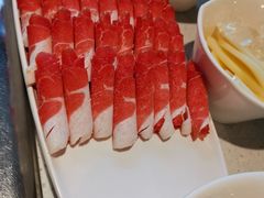 捞派澳洲肥牛-海底捞火锅(高科广场店)