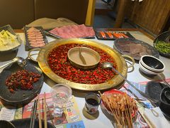 -哥老官重庆美蛙鱼头(松江地中海十八哥店)