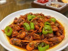 -山海经海边人家(扬州东路店)