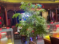 -正阳门饭庄·烤鸭·北京菜(万丰路七里庄店)