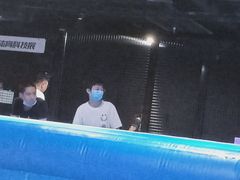 -VS SPORTS PARK运动玩乐园·团建·生日会(合生汇店)
