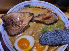 -老龙亭拉面店