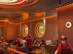 -西塔老太太泥炉烤肉(苏州大悦城店)