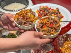 -辣可可·小炒黄牛肉(望京凯德MALL店)