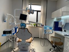 -牙博士口腔品牌连锁(杨浦店)