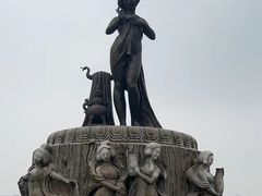 -秦始皇帝陵博物院(兵马俑)