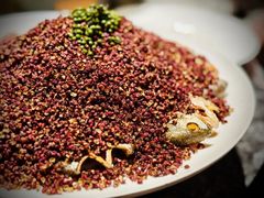 -甄御•海鲜新青岛菜(麦岛店)