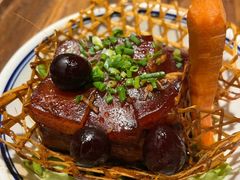 -鱼食饭稻·苏浙土菜17年老馆子(平江路店)