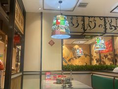 -羊来顺冰煮鲜羊 铁锅烀羊肉(中央大街店)