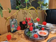 -一朵菌·野生菌探索家火锅(南亚店)