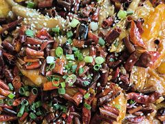 -徐记小怪兽肉蟹煲(中央大街店)