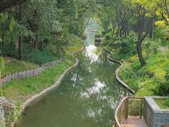 -北坞公园
