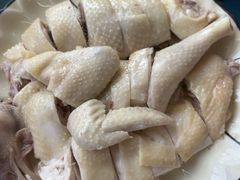 -古榕农庄·桑拿簸箕菜·招牌泥焗鸡(清远长隆店)