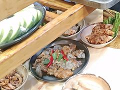 -塘屋烧烤·云南火塘烧烤品牌(春城慧谷旗舰店)