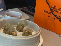 -明州小宴(文化广场店)