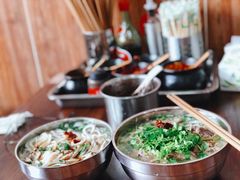 -攀枝花·任德琼·盐边羊肉米线