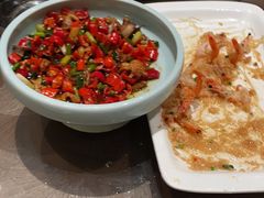 -丽华园(汉阳龙阳店)