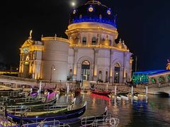 -海澜飞马水城