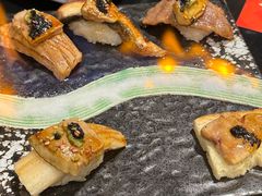 -古田居·特色寿司料理(骏欣中心店)