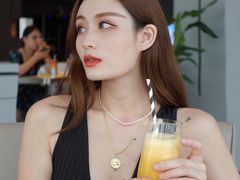 -璞渼咖啡 ROOF P.M. Café(浦东美术馆店)